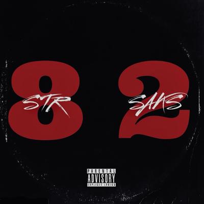 STR82SAKS By Ja Heim, ashbanzzz's cover