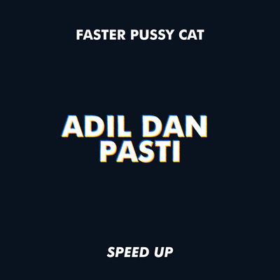 Adil Dan Pasti (Speed Up)'s cover