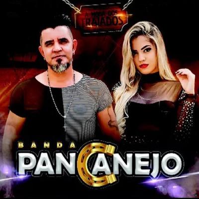 O Proibido e Mais Gostoso By Banda Pancanejo's cover