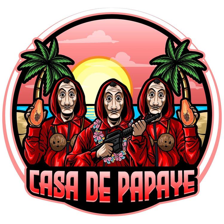 Casa de Papaye's avatar image