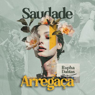 Saudade Arregaça's cover