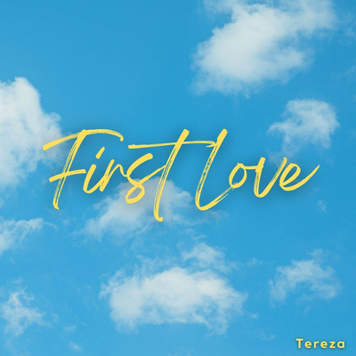 First Love (Acoustic)'s cover