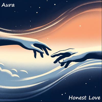 Honest Love's cover