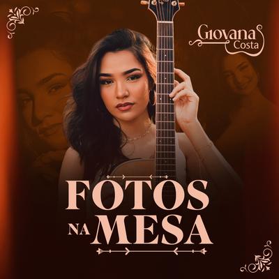 Giovana Costa's cover