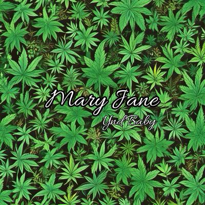 Mary Jane (Remastered) By YND Baby's cover