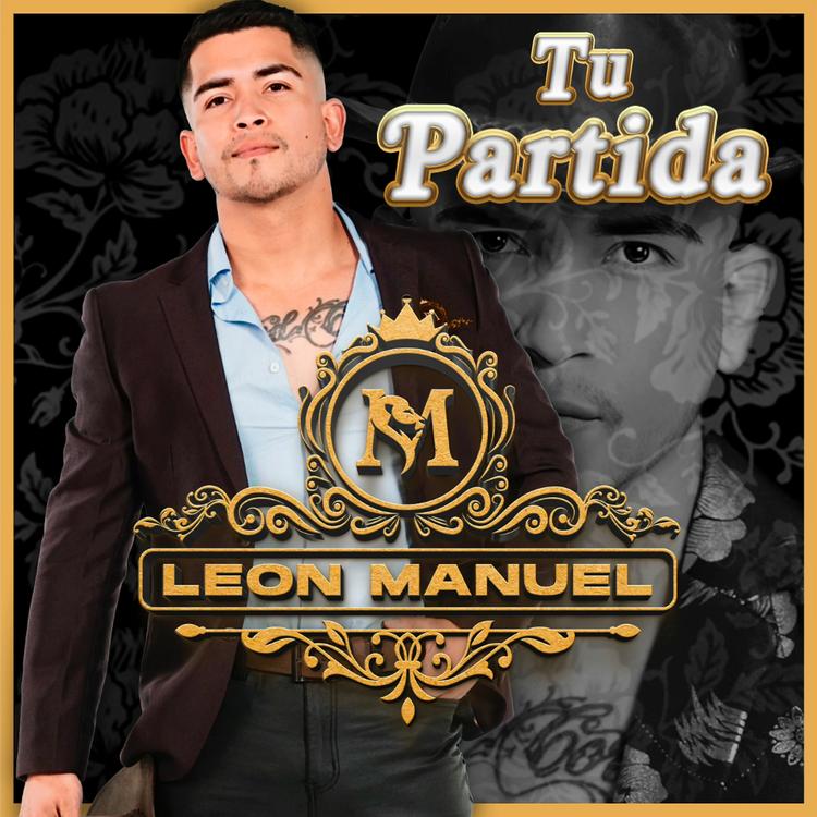 León Manuel's avatar image