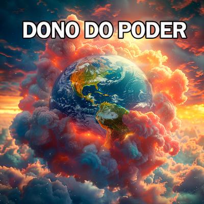 DONO DO PODER's cover