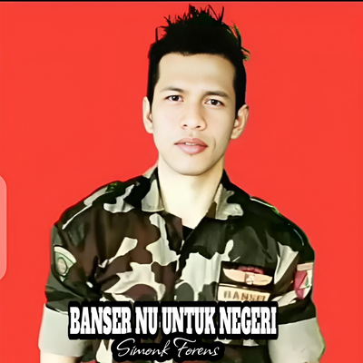 BANSER NU UNTUK NEGERI's cover