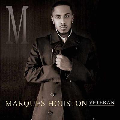 Circle By Marques Houston's cover