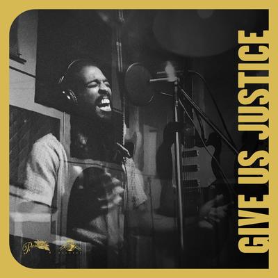 Give Us Justice's cover