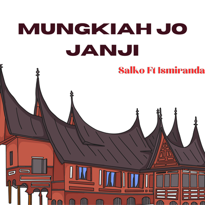 Mungkiah Jo Janji's cover