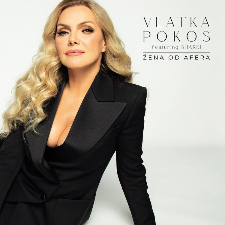 Vlatka Pokos's avatar image