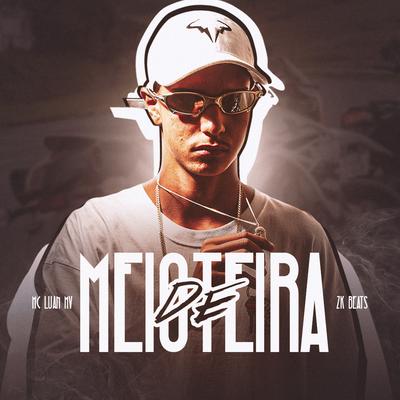 De Meiotera's cover