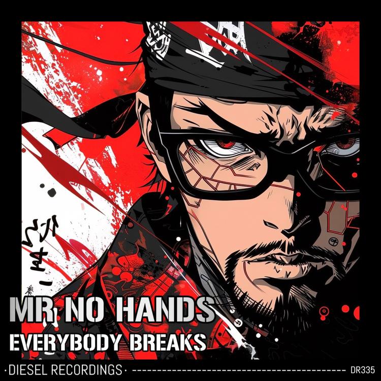 Mr No Hands's avatar image