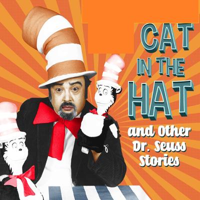 The Cat in the Hat and Other Dr Seuss Stories's cover