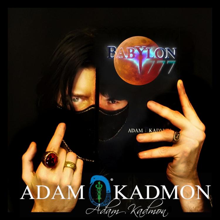 Adam Kadmon Seven Music's avatar image