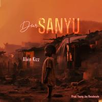 Alvin Kizz's avatar cover