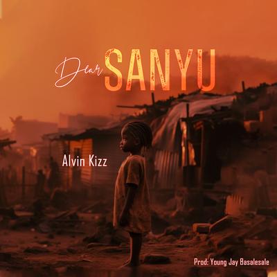 Alvin Kizz's cover