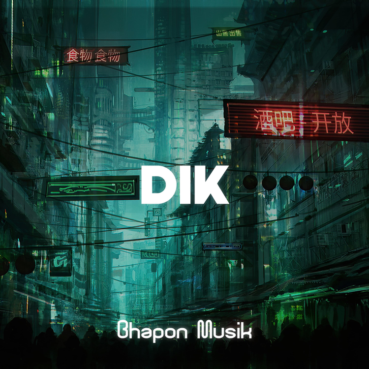 Bhapon Musik's avatar image