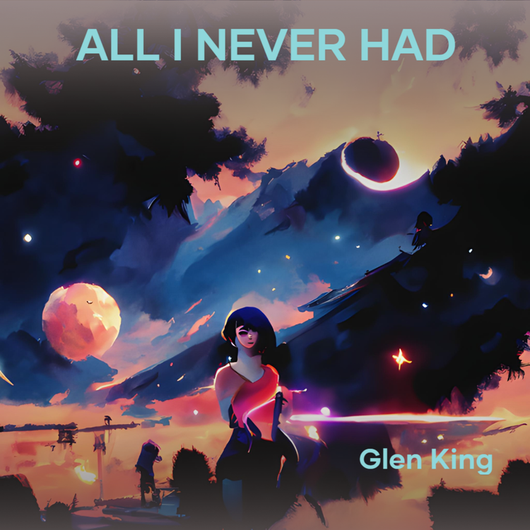 Glen King's avatar image