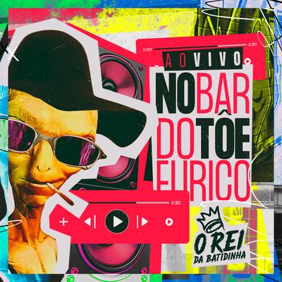 rei da batidinha's cover