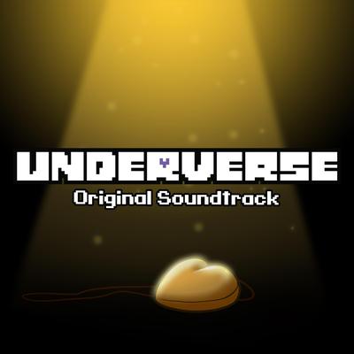 Underverse 0.4 (Original Motion Picture Soundtrack)'s cover