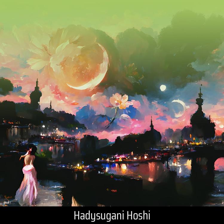 Hadysugani Hoshi's avatar image