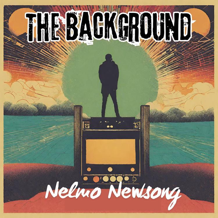 Nelmo Newsong's avatar image