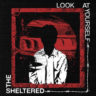 Look at Yourself By The Sheltered's cover