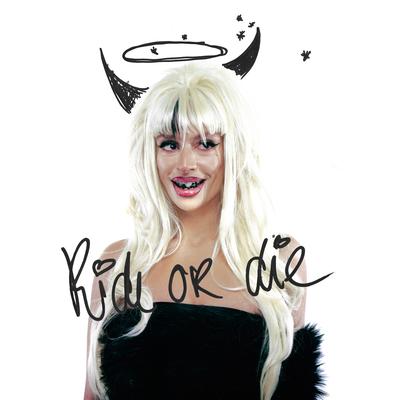Ride Or Die's cover