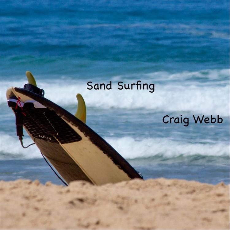 Craig Webb's avatar image