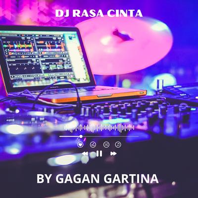 DJ Rasa Cinta (MUSIC DJ)'s cover