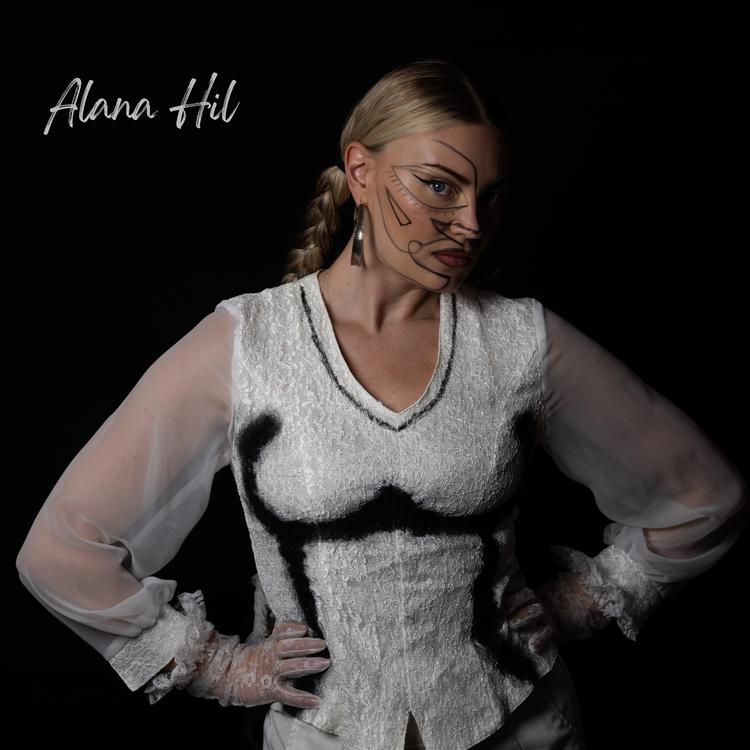 Alana Hil's avatar image