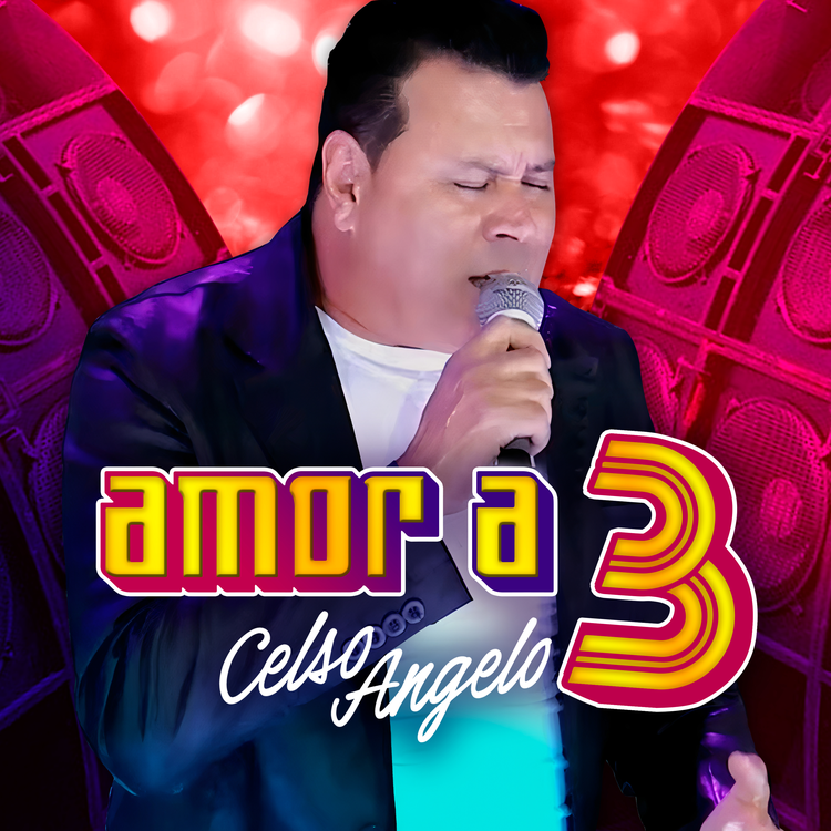 Celso Angelo's avatar image