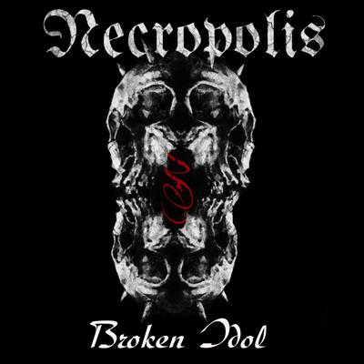 No More Yesterdays By Necropolis's cover