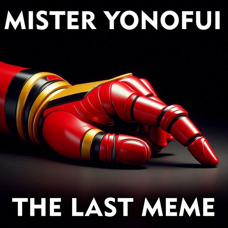 Mister YonoFui's avatar image