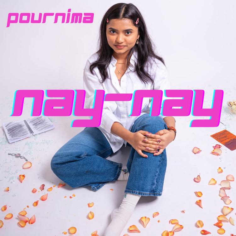 Pournima's avatar image