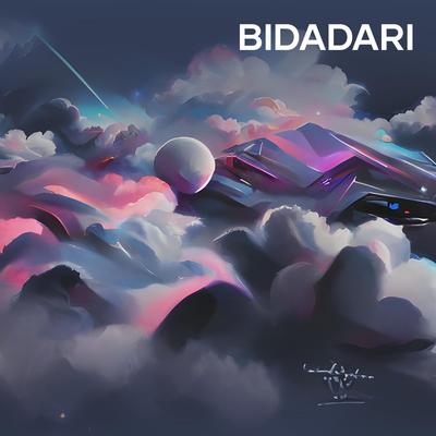 Bidadari (Acoustic)'s cover