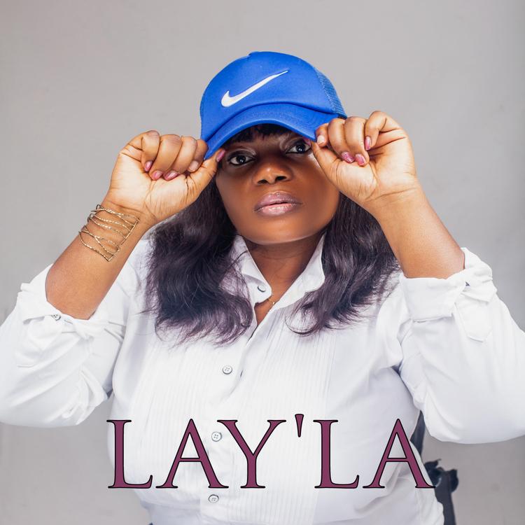 Lay'la's avatar image