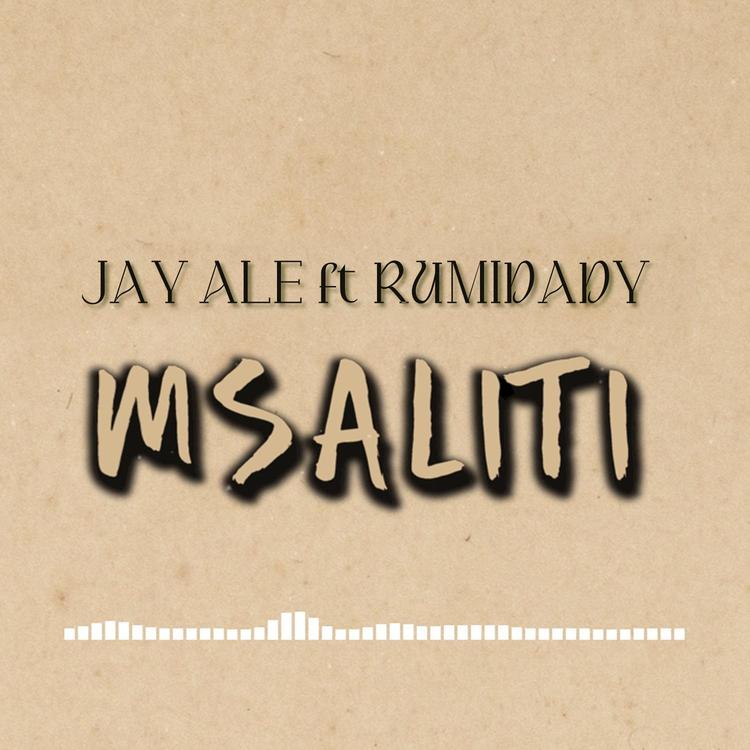 Jay Ale's avatar image