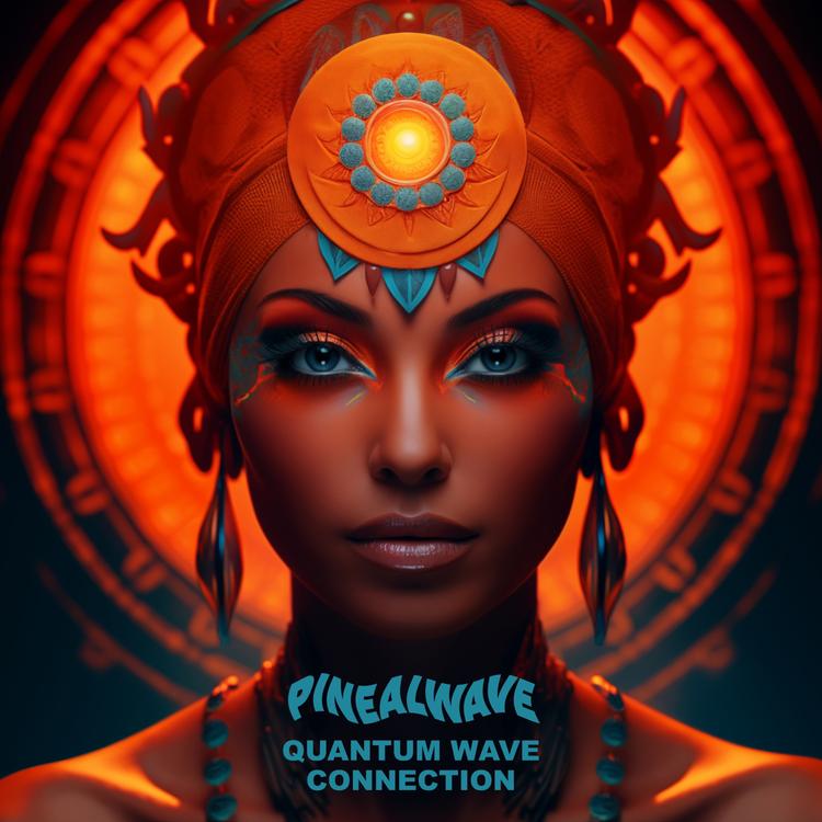 Pinealwave's avatar image