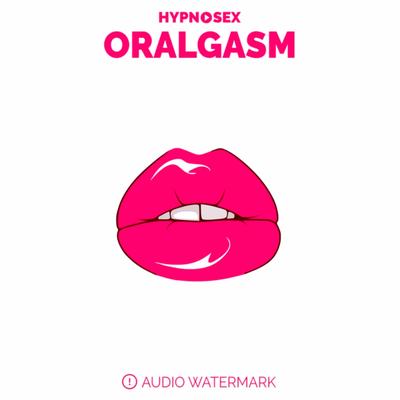 Oralgasm (album)'s cover