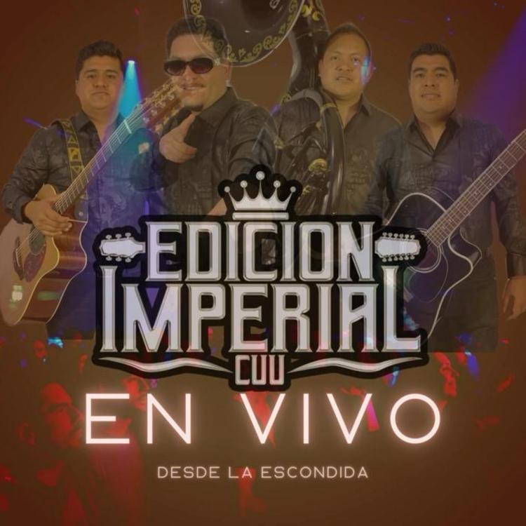 Edición Imperial's avatar image