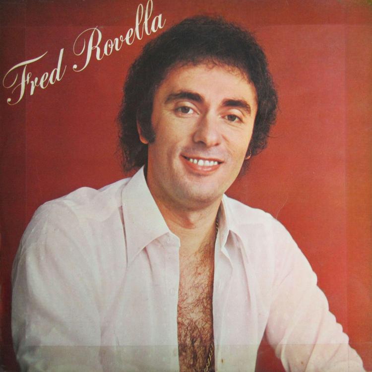 Fred Rovella's avatar image