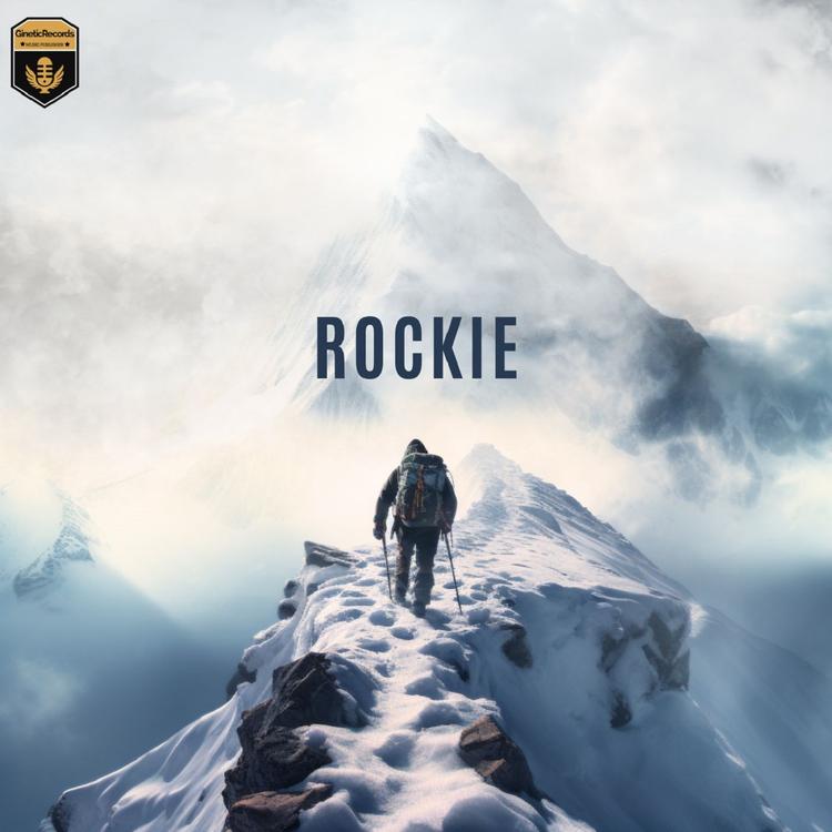 Røckie's avatar image