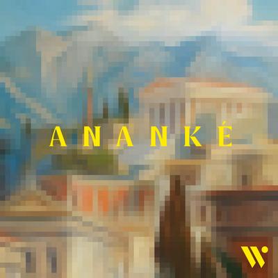 Ananké By Leo Werner's cover