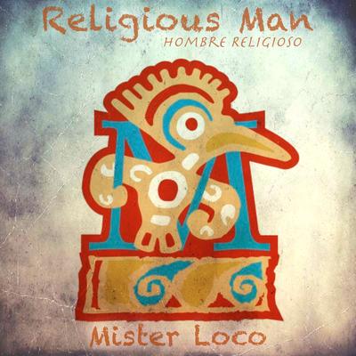 Religious Man's cover