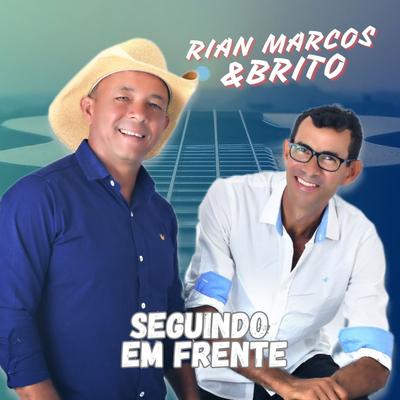 Rian Marcos & Brito's cover