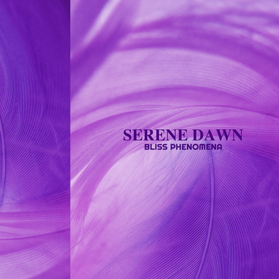 Serene Dawn's cover