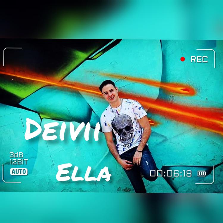 Deivii's avatar image